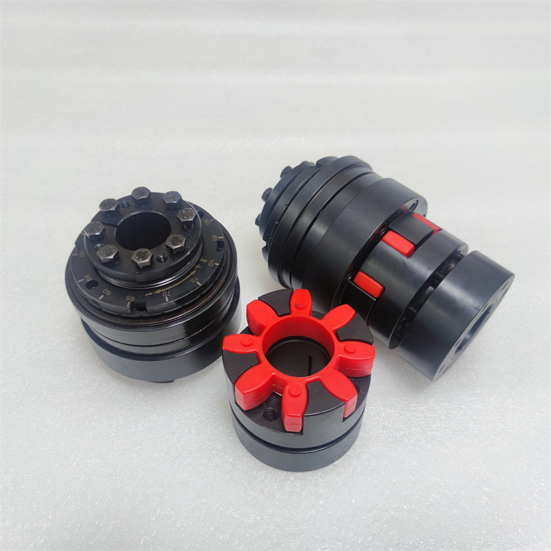 高精密安全联轴器 ZGSL系列