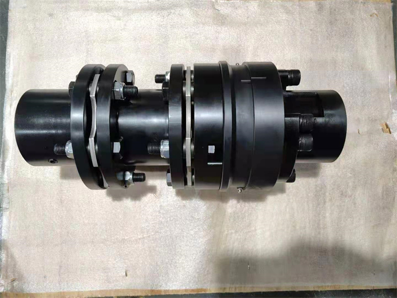 WAKA-FM模组式扭力限制器